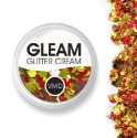 Picture of Vivid Glitter Cream - Gleam Victorious "Gameday" (30g)
