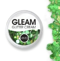 Picture of Vivid Glitter Cream - Gleam Evergreen (25g)
