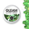 Picture of Vivid Glitter Cream - Gleam Evergreen UV (30g)