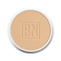 Picture of Ben Nye Color Cake Foundation - Barely Beige (PC-305) 28gm