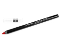 Picture of Mehron Pro Pencil Slim - Red (114S-RB) 