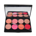 Picture of Mehron Cheek Powder Palette 8 colors (202PAL)