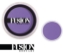 Picture of Fusion - Lovely Lilac 32g