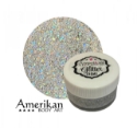 Picture of Amerikan Body Art Chunky Glitter Creme - Luna (15 gr)  