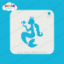 Picture of Mermaid Princess - Dream Stencil - 227