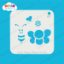 Picture of Bee - Dream Stencil - 87