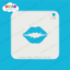 Picture of Kissing Lips - Dream Stencil - 104