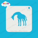 Picture of Giraffe - Dream Stencil - 231