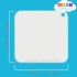 Picture of Spring Flower - Dream Mylar Stencil - 304