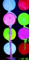 Picture for category Mehron UV Neon 0.25oz (8g)