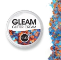Picture of Vivid Glitter Cream - Dominance - GLEAM "Gameday" UV Glitter Cream (30g) 