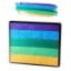 Picture of Silly Farm - Cameron's Collection "Bejeweled" Rainbow Cake - 50G