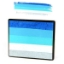 Picture of Silly Farm - Margi Kanter's Crystal Water Rainbow Cake LIMITED EDITION - 50G