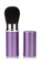 Picture of Retractable Makeup Brush - Purple (1pc)