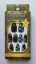 Picture of Colors by Tivoli - Show Time  Pointy Nails - Style 12