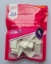 Picture of Viva Color Cosmetic Sponge Wedges - 20 pcs
