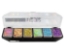 Picture of Fusion - Fiesta Sparkles Glitter Cream Palette (UV)