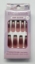 Picture of Colors by Tivoli - Epic Glamour Luxury Collection  Long Nails - Style 13(NO GLUE INCLUDED)