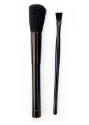 Picture of Glimmer 2 Piece Glitter Brush Set