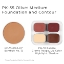 Picture of Ben Nye Personal Creme Kit Olive - Medium PK35