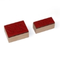 Picture of GTX Rubber stamps (2 pcs.)