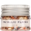 Picture of Kryolan Metallic Flakes - Gold  (1g)