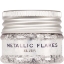 Picture of Kryolan Metallic Flakes - Silver  (1g)