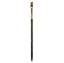Picture of King Art Original Gold 9400 Premium Golden Taklon Angular Shader Brush - 1/4''