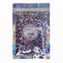 Picture of ABA Chunky Dry Glitter Blend - Rainbow Brite - 1oz Bag (Loose Glitter)