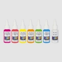 Picture of MelPAX  Kit #8 Neon Fluorescent Colors - 1 oz