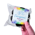 Picture of GTX Black Petal Sponges (High Density) - 6 Pack