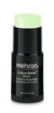 Picture of Mehron Makeup CreamBlend Stick - Pastel Green