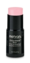 Picture of Mehron Makeup CreamBlend Stick - Pastel Pink