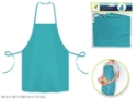 Picture of Color Factory: Artist Apron 24"x28" (S/M) w/String Strap&Closure
