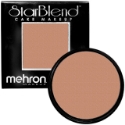 Picture of Mehron - StarBlend - Warm Honey - 2oz
