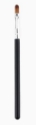Picture of Long Lip Brush - Black 7433 (1pc)