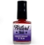 Picture of Art Factory Festival Ink - Brush On Temporary Tattoo Ink - Red 15 ml