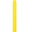 Picture of 260S Sempertex Fashion Yellow 020 (50/bag)