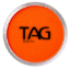 Picture of TAG - Neon Orange - 32g (SFX)