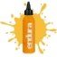 Picture of Endura Ink - Yellow - Alcohol Based Makeup - 4oz