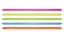 Picture of 260S Sempertex Neon Assortment 200  (50/bag)