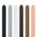 Picture of 260S Sempertex Neutral Assortment  (100/bag)