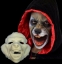 Picture of Woochie Big Bad Wolf Foam Prosthetic Appliance (FO071)