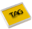 Picture of TAG - Regular Yellow Face Paint - 50g