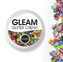Picture of Vivid Glitter Cream - Gleam Aloha UV (30g)