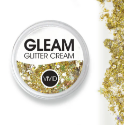 Picture of Vivid Glitter Cream - Gleam Gold Dust (30g)