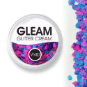 Picture of Vivid Glitter Cream - Gleam Gum Nebula UV  (30g)