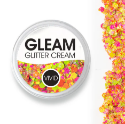 Picture of Vivid Glitter Cream - Gleam Lava Pool UV (30g)