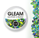 Picture of Vivid Glitter Cream - Gleam Wild Bloom UV (30g)
