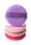 Picture of Round Makeup Powder Puffs - 6cm (4 pc)  